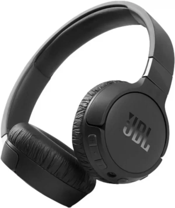 JBL Tune 510BT Wireless On-Ear Bluetooth Headphone