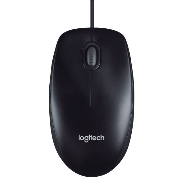 M100 Logitech Mouse
