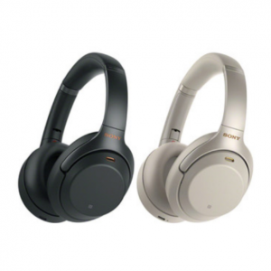 Sony WH-1000XM3 Head-mounted Wireless Bluetooth Headset