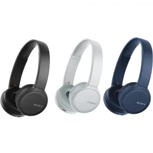 Sony WH-CH510-wireless headphones