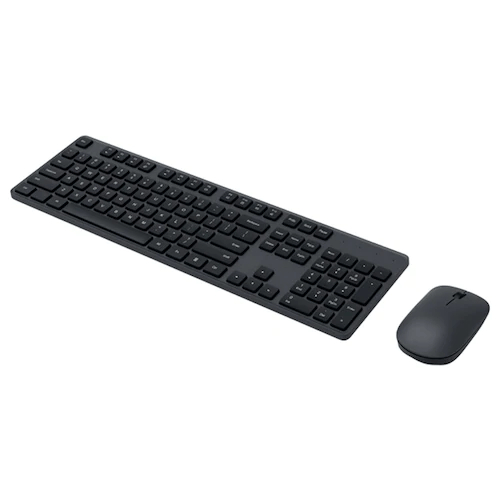 IFree Pro Elegant Wireless Keyboard And Mouse Combo