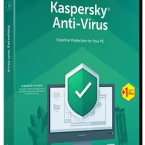 Kaspersky Anti-Virus (KAV2)