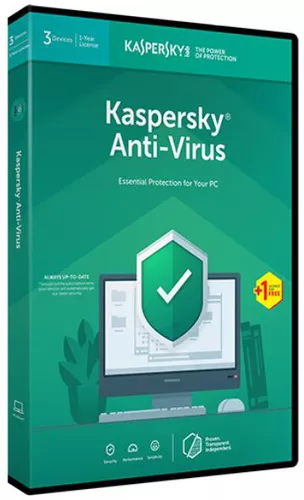 Kaspersky Anti-Virus (KAV4)