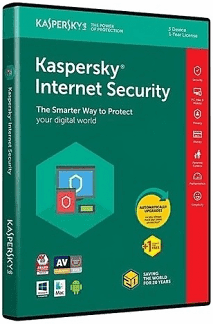 Kaspersky Internet Security French (KIS4)