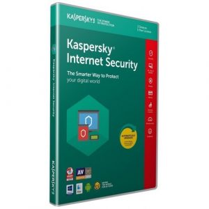 Kaspersky Internet Security(KIS2)