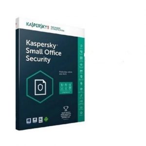 Kaspersky SMALL OFFICE SECURITY 5 USERS