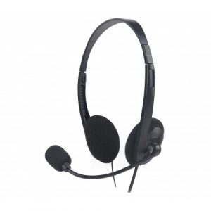 Wired Stereo Headset MHP-01