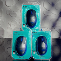 LOGITECH M191